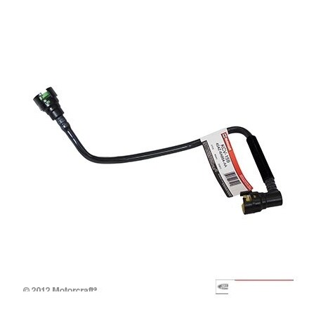 Motorcraft Hose - Vent, Kcv159 KCV159